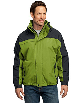 Port Authority J792 Nootka Jacket