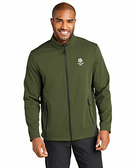 Port Authority J921 Collective Tech Soft Shell Jacket