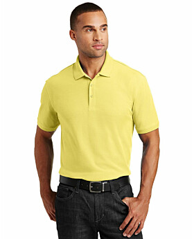 Port Authority K100 Core Classic Pique Polo