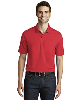 Port Authority K110 Mens Dry Zone UV Micro Mesh Polo Shirt
