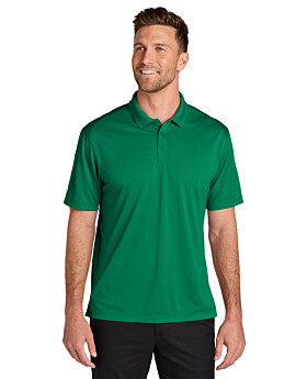 Port Authority K240 Wearever Performance Pique Polo