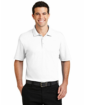 Port Authority K5200 Silk Touch Interlock Performance Polo