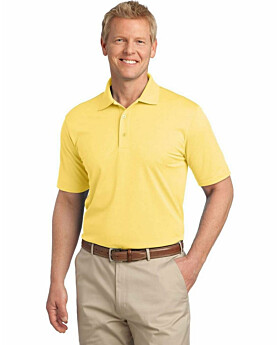 Port Authority K527 Tech Pique Polo