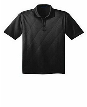 Port Authority K548 Tech Embossed Polo