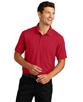 Port Authority K572 Dry Zone Grid Polo Shirt
