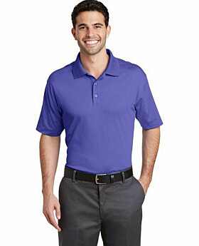 Port Authority K573 Rapid Dry Mesh Polo
