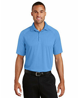 Port Authority K575 Crossover Raglan Polo