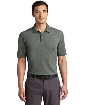 Port Authority K581 Mens Coastal Cotton Blend Polo Shirt