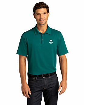 Port Authority K682 City Stretch Polo