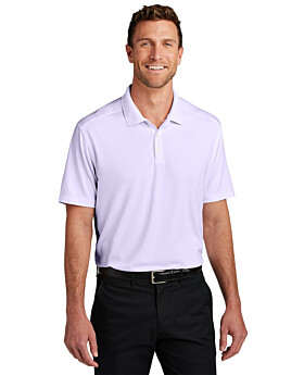 Port Authority K683 City Stretch Flat Knit Polo