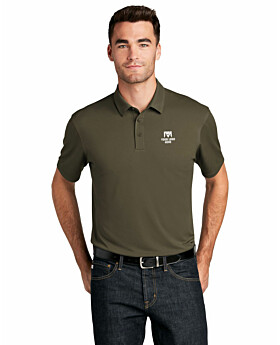 Port Authority K750 UV Choice Pique Polo