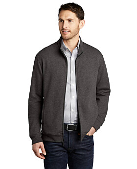 Port Authority K809 Interlock Full-Zip