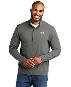 Port Authority K829 Fairway Stretch 1/4-Zip