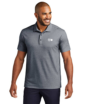 Port Authority K830 Fine Pique Blend Polo