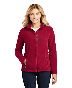 Port Authority L217 Ladies Value Fleece Jacket