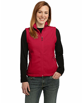 Port Authority L219 Ladies Value Fleece Vest