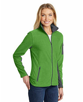 Port Authority L233 Ladies Summit Fleece Full-Zip Jacket