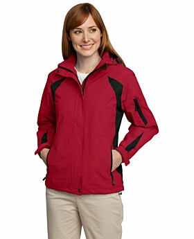 Port Authority L304 Ladies All-Season II Jacket