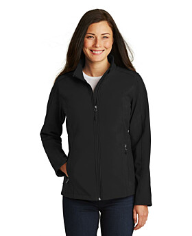 Port Authority L317 Ladies Core Soft Shell Jacket