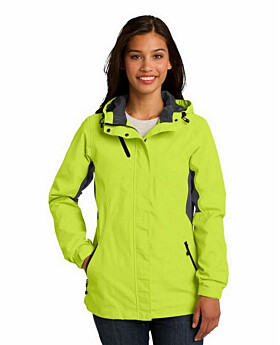 Port Authority L322 Ladies Cascade Jacket