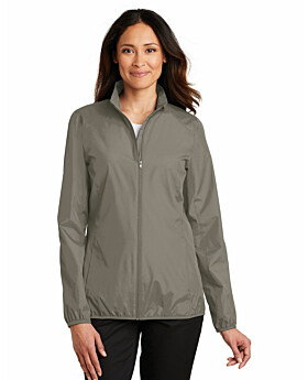 Port Authority L344 Ladies Zephyr Full-Zip Jacket