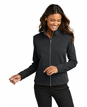 Port Authority L422  Ladies Network Fleece Jacket