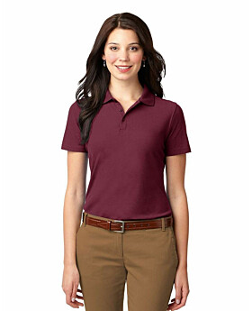 Port Authority L510 Ladies Stain-Resistant Polo