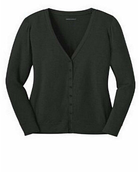 Port Authority L545 Ladies Concept Cardigan