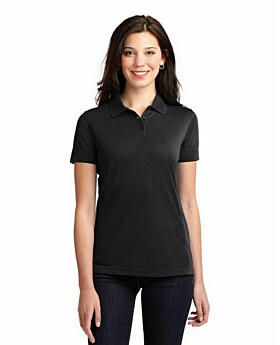 Port Authority L567 Ladies 5-in-1 Performance Pique Polo