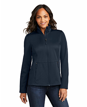 Port Authority L617 Ladies Flexshell Jacket