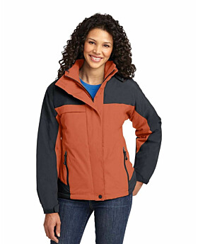 Port Authority L792 Ladies Nootka Jacket