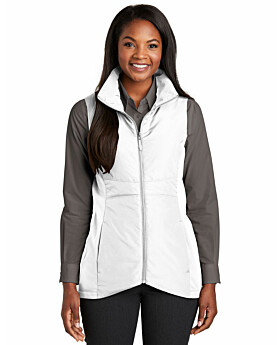 Port Authority L903 Women Collective Insulated Vest