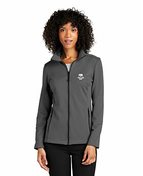 Port Authority L921 Ladies Collective Tech Soft Shell Jacket