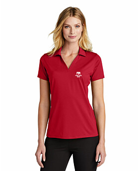 Port Authority LK398 Ladies Performance Staff Polo