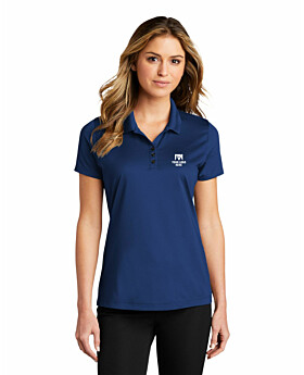 Port Authority LK587 Ladies Eclipse Stretch Polo