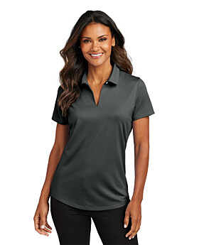 Port Authority LK683 Ladies City Stretch Polo