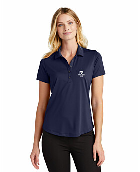 Port Authority LK864 Ladies CFreeSnagProof Polo