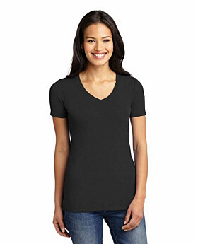 Port Authority LM1005 Ladies Concept Stretch V-Neck Tee