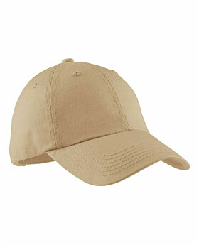 Port Authority LPWU Ladies Garment Washed Cap