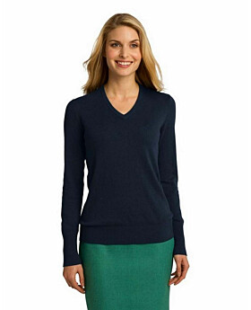 Port Authority LSW285 Ladies Sweater