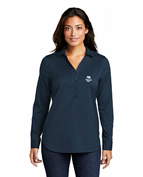 Port Authority LW680 Ladies City Stretch Tunic