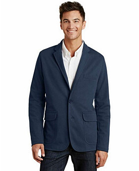Port Authority M2000 Knit Blazer