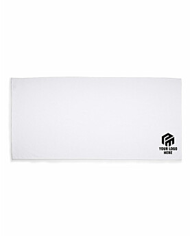 Port Authority PT49 Sublimation Beach Towel