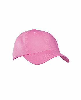 Port Authority PWU Garment Washed Cap
