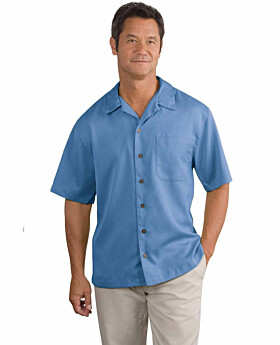 Port Authority S535 Easy Care Camp Shirt