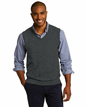 Port Authority SW286 Sweater Vest