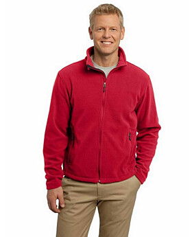Port Authority TLF217 Tall Value Fleece Jacket