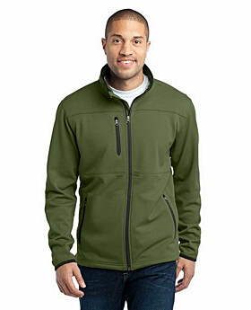 Port Authority TLF222 Tall Pique Fleece Jacket
