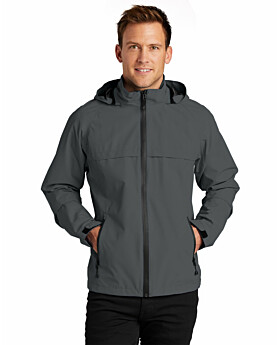 Port Authority TLJ333 Tall Torrent Waterproof Jacket