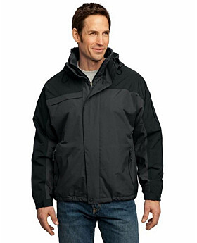 Port Authority TLJ792 Tall Nootka Jacket